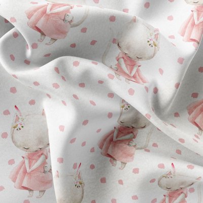 IMPAR Fleece – Kočička – Hledejceny.cz