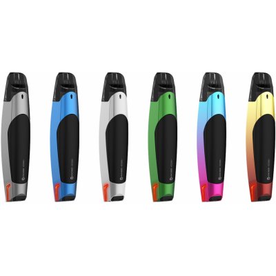 Joyetech Exceed Edge Pod 650 mAh Blue 1 ks – Hledejceny.cz