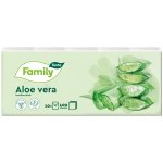 Tento Soft papírové kapesníčky Aloe Vera 3-vrstvé 10 x 10 ks – Zbozi.Blesk.cz