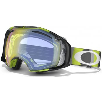 Oakley Airbrake