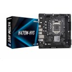 ASRock H470M-HVS – Hledejceny.cz