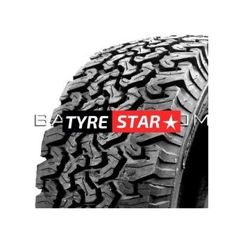 Pneumatiky Nortenha AT1 235/70 R16 106S