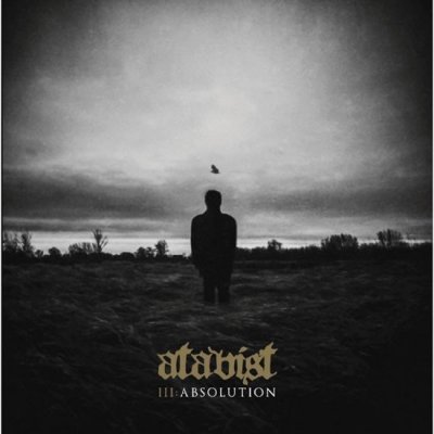 Atavist: III: Absolution CD – Zboží Mobilmania