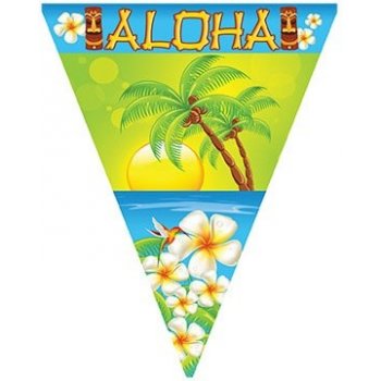 Girlanda Aloha Havaj 5 m