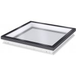 Velux CFU 3sklo, ploché zasklení, 150x150cm + sklo 2093 – Hledejceny.cz
