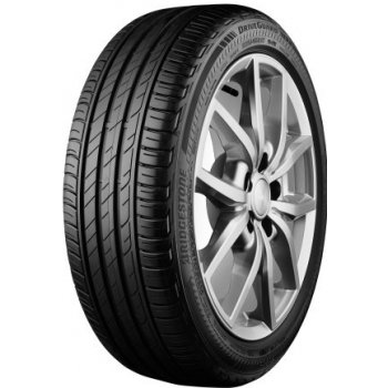 Bridgestone Turanza T005 DriveGuard 225/55 R17 101W