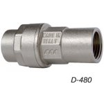 Redukční ventil z 20 na 3,5 baru, 1/2" – Hledejceny.cz