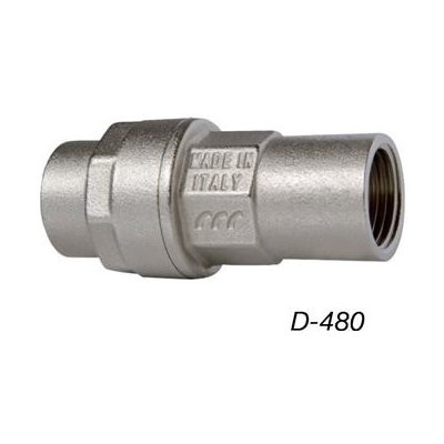 Redukční ventil z 20 na 3,5 baru, 1/2" – Hledejceny.cz
