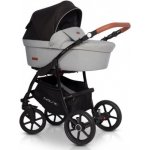 Riko Basic Plus 3v1 grey fox 2019 – Zbozi.Blesk.cz