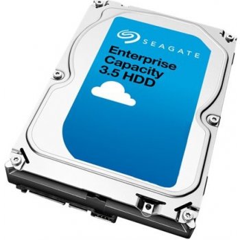 Seagate Enterprise Capacity 4TB, ST4000NM0035