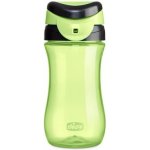 Chicco cestovní hrnek zelená 350 ml – Zboží Dáma
