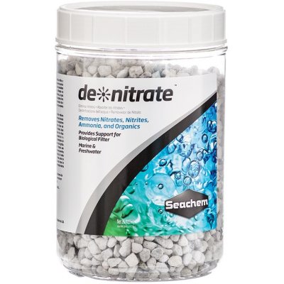 Seachem de*Nitrate 2000 ml – Zboží Dáma