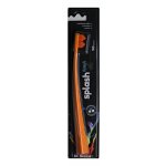 Splash-Brush 150 Oranžový 2 Medium – Zbozi.Blesk.cz