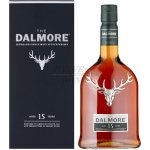 Dalmore 15y 40% 0,7 l (kazeta) – Hledejceny.cz