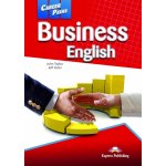 Career Paths Business English - SB with Digibook App. - John Taylor, James Zeter – Hledejceny.cz