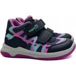 Superfit obuv Cooper 1-006412-8010 s membránou – Hledejceny.cz