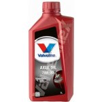 Valvoline Axle Oil 75W-90 1 l – Zbozi.Blesk.cz