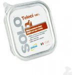 Solo Adult Dog 100% Vitello telecí 300 g – Zboží Mobilmania