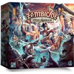 Asmodee Zombicide: Bílá smrt (Asmodee) – Zboží Živě