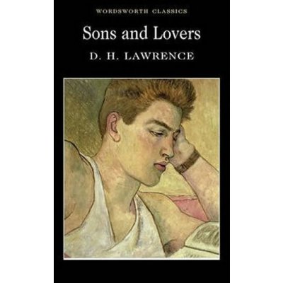 Sons and Lovers – Zboží Dáma