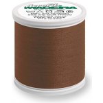 Šicí nit PES Madeira AEROFIL 120 (100m) - univerzální barva 8500 dark green – Zboží Dáma