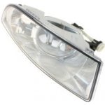 Pravá přední mlhovka s denním svícením DE+ 1Z0941702C Škoda Octavia 2 | Zboží Auto