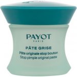 Payot Pate Grise Originale Stop Bouton zmatňující pasta na akné na dozrávání pupínků 15 ml – Zbozi.Blesk.cz