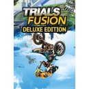 Trials Fusion (Deluxe Edition)