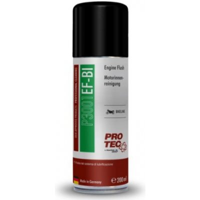 PRO-TEC Engine Flush Bike 200 ml – Hledejceny.cz