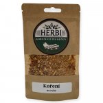 Herbi Koření na ryby 50 g – Zboží Dáma