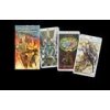 Karetní hry Tarot Zlatého úsvitu: Initiatory Tarot of the Golden dawn