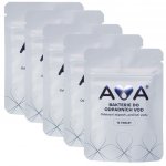 AVA Bakterie do septiku a ČOV tablety (6 měsíců) Počet balení: 4+1 balení ZDARMA 5 x 12 tablet – Zboží Mobilmania