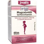 JutaVit Pregnancy Vitamin Fetal Protection 60 tablet – Hledejceny.cz