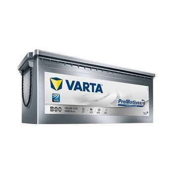 Varta Promotive EFB 12V 190Ah 1050A 690 500 105