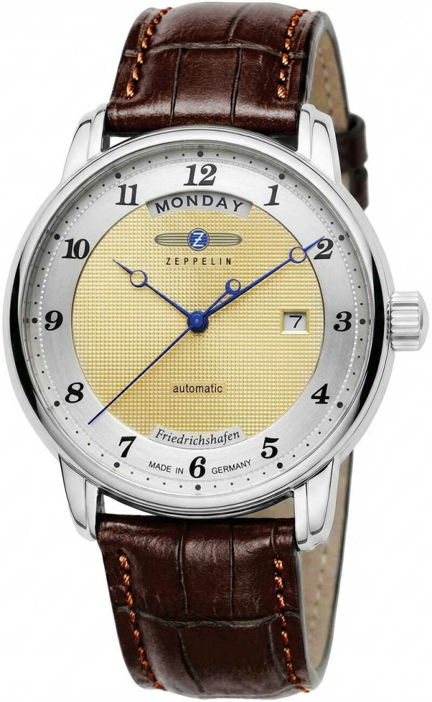 Zeppelin 8562-5