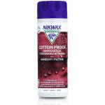Nikwax Cotton Proof 300 ml – Zboží Dáma