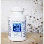Uncaria kudzu powder 90 kapslí – Hledejceny.cz