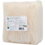 Flying Goose Nudle rýžové široké 1 kg – Zboží Mobilmania