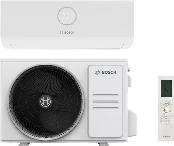 Bosch Climate 3000i CL3000I-SET 35 WE