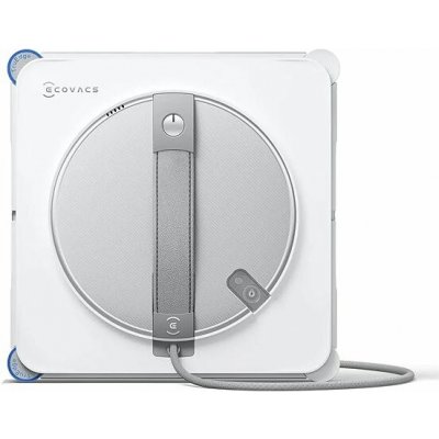 Ecovacs Winbot W2S White – Zboží Dáma