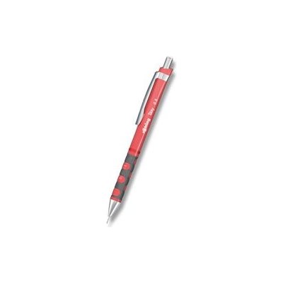Rotring Tikky mikrotužka Tea Rose 0,5 mm 2189063 – Zboží Mobilmania