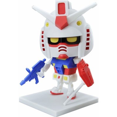 Bandai GUNPLA-KUN DX SET GUN65118 – Hledejceny.cz