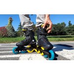 K2 VO2 S 100 X BOA – Sleviste.cz