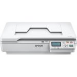 Epson WorkForce DS-5500N – Zboží Mobilmania