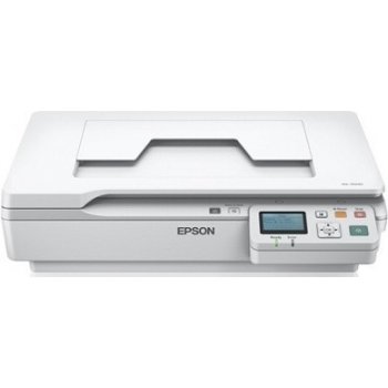 Epson WorkForce DS-5500N