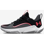 Under Armour Flofutr X 3 černá – Zboží Dáma