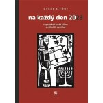 Čtení z Tóry na každý den 2023 - Lukáš Klíma – Hledejceny.cz