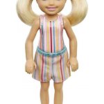 Barbie Chelsea blondýnka – Zboží Mobilmania
