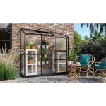 Vitavia IDA 1300 PC 6 mm černý LG3593 – Zboží Dáma