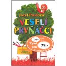 Veselí prvňáčci - Jozef Pavlovič